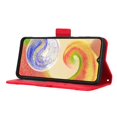 thumbnail image 5 of Funda Tipo Billetera GANGXUN para Samsung Galaxy A04 – Tapa Flip con Tarjetero, 5 of 5
