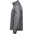 thumbnail image 3 of Tee Jays Mens Lightweight Active Soft Shell Jacket, 3 of 4