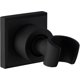thumbnail image 1 of Adjustable Shower Head Holder, Stainless Steel Wall Mounted Handheld Shower Bracket for Bathroom, 1 of 4