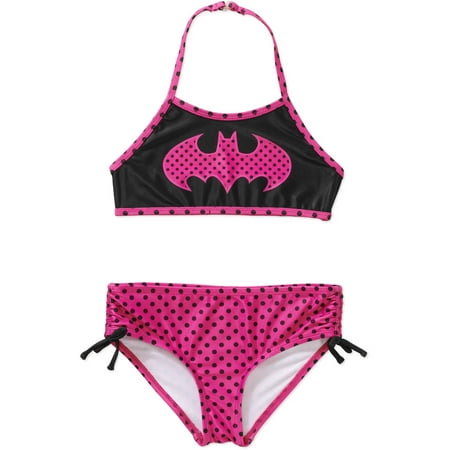 Girls Lic Swimwear