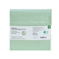 thumbnail image 5 of (4 pack) Mainstays Super Soft Brushed Microfiber Bed Sheet Set, Twin-XL, Light Green, 3 Piece, 5 of 12
