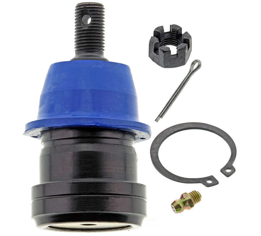 Mevotech Suspension Ball Joint P/N:Mk7218 Fits select: 1996-2000 CHRYSLER SEBRING, 1995-2000 DODGE STRATUS