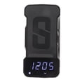 thumbnail image 1 of Altavoz Reloj Estación de carga 3 en 1 PC ABS Alarma Inalámbrica ANGGREK  Otros, 1 of 8