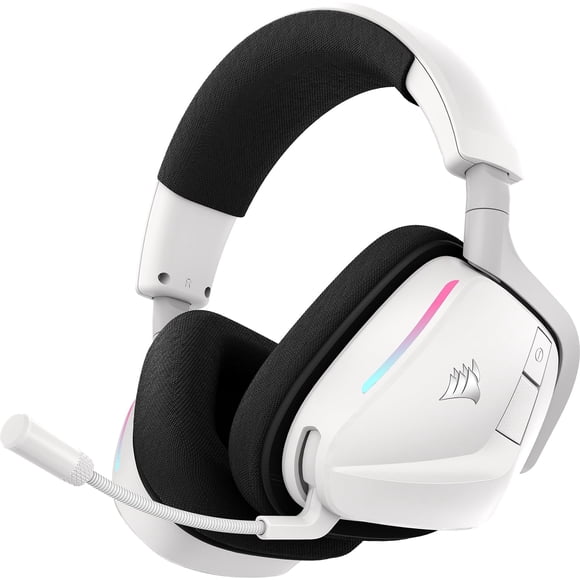 Auriculares inalámbricos para gaming Corsair Void v2 con Bluetooth y Dolby