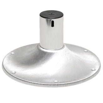 Springfield Marine Spring-Lock Power Rise Pedestal | Bass Pro Shops