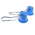 thumbnail image 1 of 2x1 Zancos para Saltar, Caminar sobre Zancos, Saltar para Niños, Diversión Libre, Juguete , Azul 2 yotijar Juguete para niños saltando zancos, 1 of 10