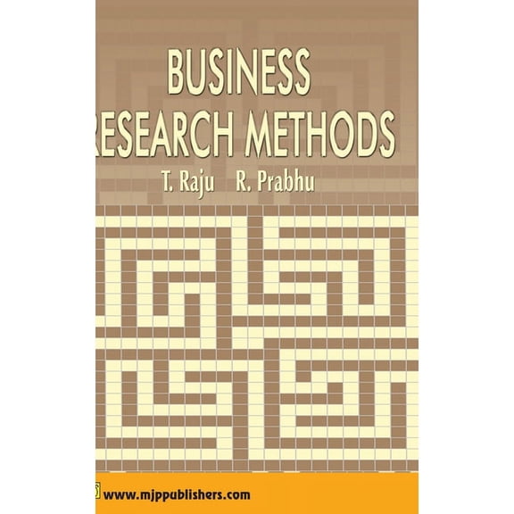 Business Research Methods, (Hardcover)