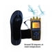 thumbnail image 4 of Ounissouiy Calentador de pies Plantillas de calefacción Suelas térmicas Suministros de calzado Equipo de senderismo eléctrico Seguridad Dulce Suministros térmicos Tipo 1, 4 of 6