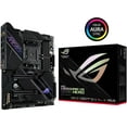 thumbnail image 2 of ASUS ROG Crosshair VIII Dark Hero AM4 AMD X570S SATA 6Gb/s ATX AMD Motherboard, 2 of 5