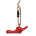 thumbnail image 1 of Kids Swing,360 Degree Rotating Rope Swing for Doorway Backyard Training, 1 of 7