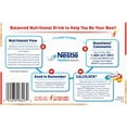 thumbnail image 3 of Boost Original Complete Nutritional Drink Peaches and Creme -- 8 fl oz 6 Each Pack of 3, 3 of 3