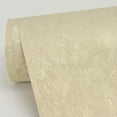 thumbnail image 2 of Sirpi Wallcoverings Francesca Gold Texture Wallpaper, 2 of 3