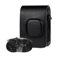 thumbnail image 1 of Camera Holder,With Compatible With Pu Leather With Size Camera Pu Eryue Buzhi Qisuo, 1 of 7