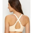 thumbnail image 2 of Bali Women's Beauty Lift No Show Support Underwire Bra - DF0085, 2 of 2