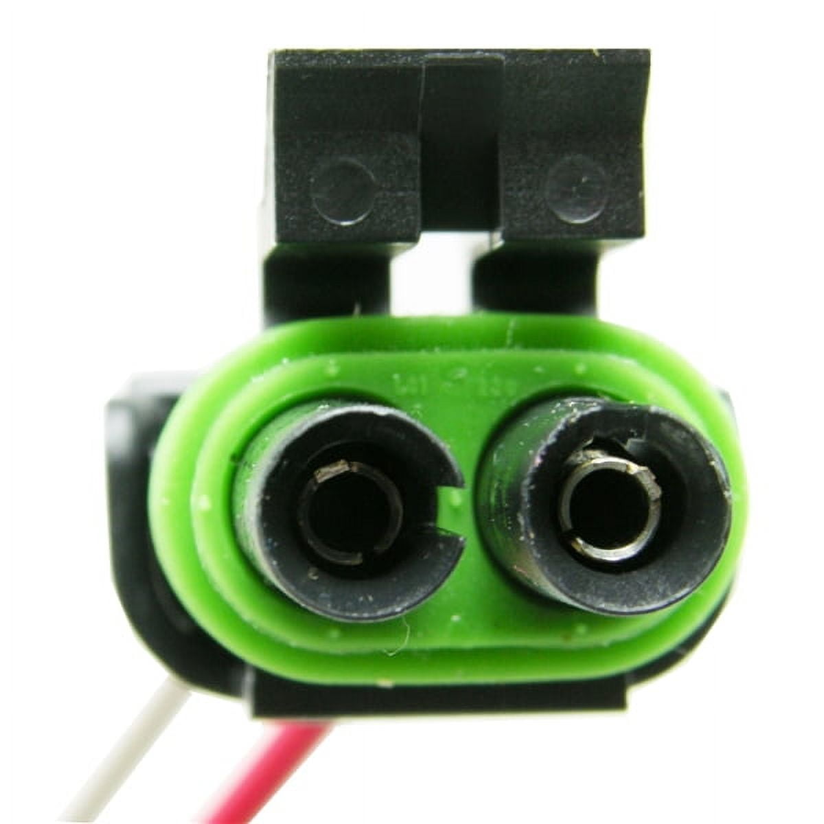 Ignition Control Module