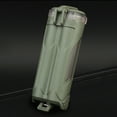 thumbnail image 1 of Caja de almacenamiento de batería Caja de almacenamiento de batería impermeable Accesorios portátiles de Airsoft FLhrweasw Nuevo, 1 of 9