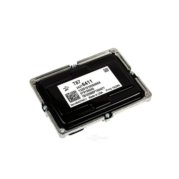 ACDelco 24276411 Transmission Control Module