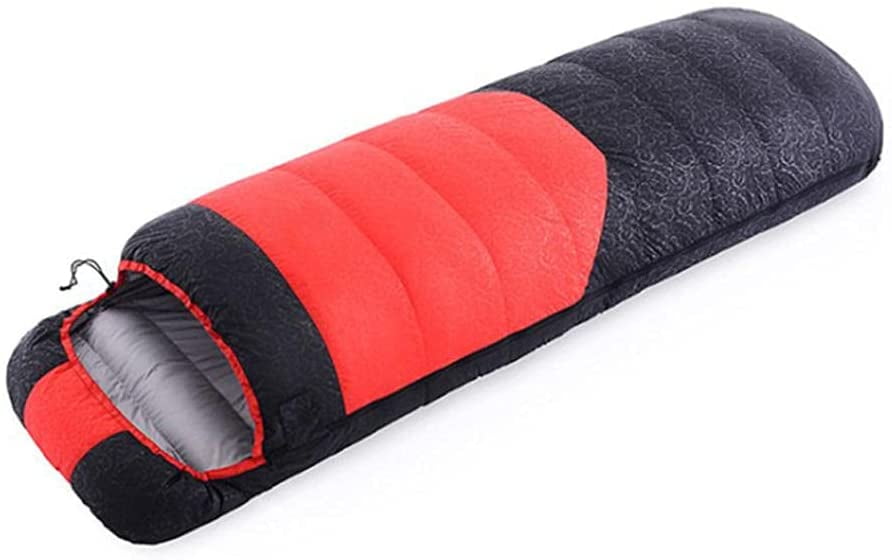 Sleeping Bag, Ultra Warm Lightweight 