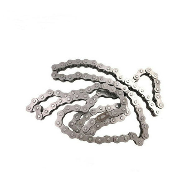 CDHPOWER #415 Bike Chain for 2 Stroke 48cc/66cc/80cc Motor Gas Motorized Bicycle Heavy Duty Chain 116L Sports Parts