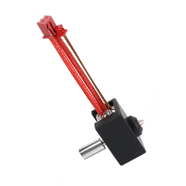 Kit de bloque calefactor de actualización de extrusor Sprite de alta temperatura 300 ℃ con