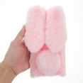 thumbnail image 4 of MasteelfCA Lovely Phone Case Fluffy Cartoon Phone Shell Compatible with Galaxy A03s, 4 of 8
