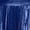 Dark blue, variant on 2026 New Women's Fashionable Gold-Green Halter Neck Pleated Long Dress with High Slit Waistband Formal Evening Party Gown
