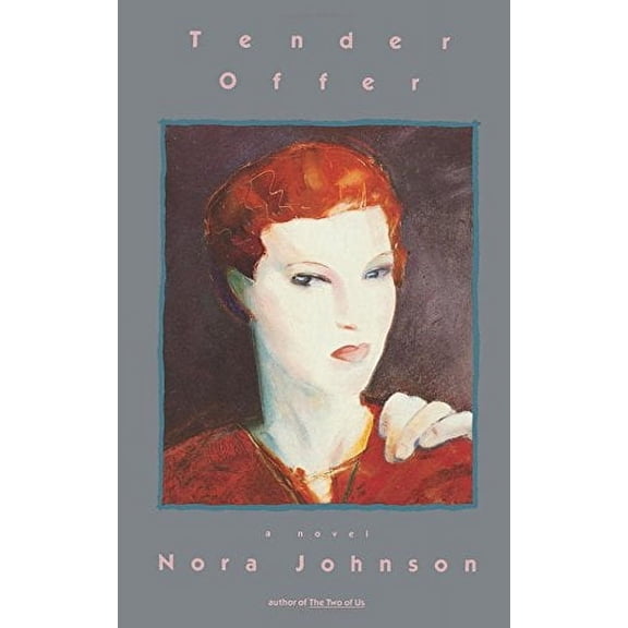 Tender Offer (Paperback)
