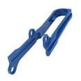 thumbnail image 2 of Accesorios protectores de deslizante de cadena Zulema Protector deslizante Azul, 2 of 7