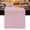 Pink, variant on Pink Table Runner 72 Inches Long, Grid Checkered Plaid Gingham Lattice Trellis Kitchen Coffee Dining Table Decoration for Home Party Birthday Wedding Home Decor 14x72 Inches