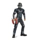 thumbnail image 2 of Accesorio de disfraz Disguise Halo Plasma Rifle gris/rojo, 2 of 3