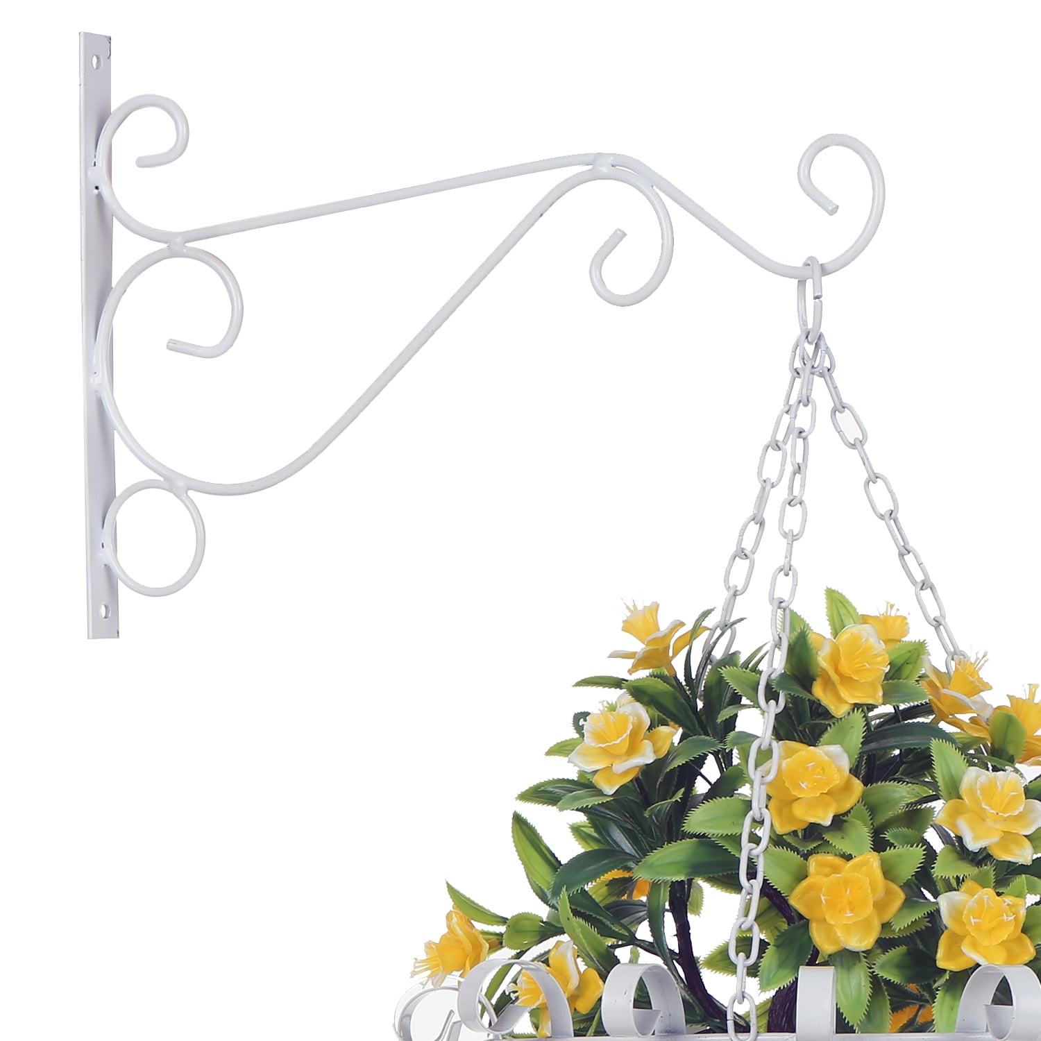 decorative hooks for hanging lanterns