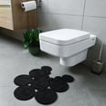 thumbnail image 1 of Alfombra de baño Home Turko Boho de yute, lavable, 60 x 40 cm, baño, 1 of 6