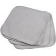 thumbnail image 3 of FYBTOF Luxurious Cloth for Jewelry Polishing Delicate Cloth Silver Diamond Cleaning Polishing Cloth for Jewelry Maintenance Compact Jewelry Cleaning Cloth-4363, 3 of 5