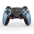 thumbnail image 1 of 2.4G doubles wireless controller doubles one-for-two game controller Android TV TV computer USB double controller, 1 of 1