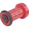 thumbnail image 3 of Apache 46045507 2 Inch 100 PSI Constant Flow Fog Water Garden Hose Nozzle, 3 of 4