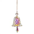thumbnail image 1 of Vidriera Colgante, Campanas de Cristal, Decoración de Cristal, Decoración de la Habitación, Decoración Estética para la Habitación, Decoración Colgante, 1 of 5