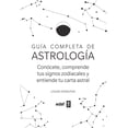 thumbnail image 1 of Guía Completa de Astrología Edaf 9788441441583, 1 of 2