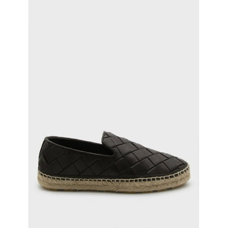 

Bottega Veneta Espadrilles Woman Black Woman
