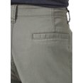 thumbnail image 3 of Short cargo elásticos para hombre Wrangler Authentics Dusty Olive 40, 3 of 5