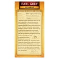 thumbnail image 3 of Twinings of London Extra Bold Earl Grey Black Tea, 20 count, 1.41 oz, 6 pack, 3 of 4
