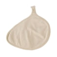 thumbnail image 2 of Esquirla Poche de Protection en Silicone pour Poitrine en Coton Poche de Protection Douce Élastique Confortable S Droite, 2 of 8