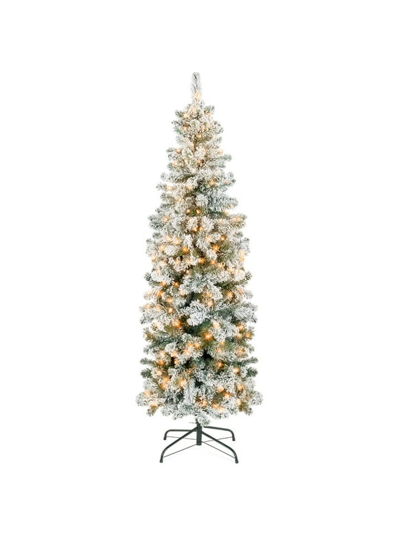 Pencil Christmas Trees Clearance, Discounts & Rollbacks - Walmart.com