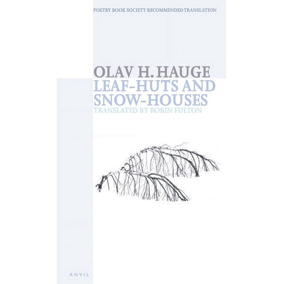 Leaf-Huts and Snow-Houses, (Paperback)