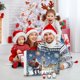 thumbnail image 5 of Calendario de Adviento de Gnomos Navideños 2025 con Muñeco de Gnomo de Juguete Coleccionable Calendario de Adviento de 24 Días de Navidad Regalos de Navidad para Adultos y Niños Calendario Jurásico, 5 of 8