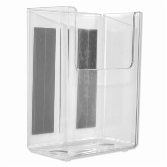 Magna Visual AHM Acrylic Magnetic Marker Holder
