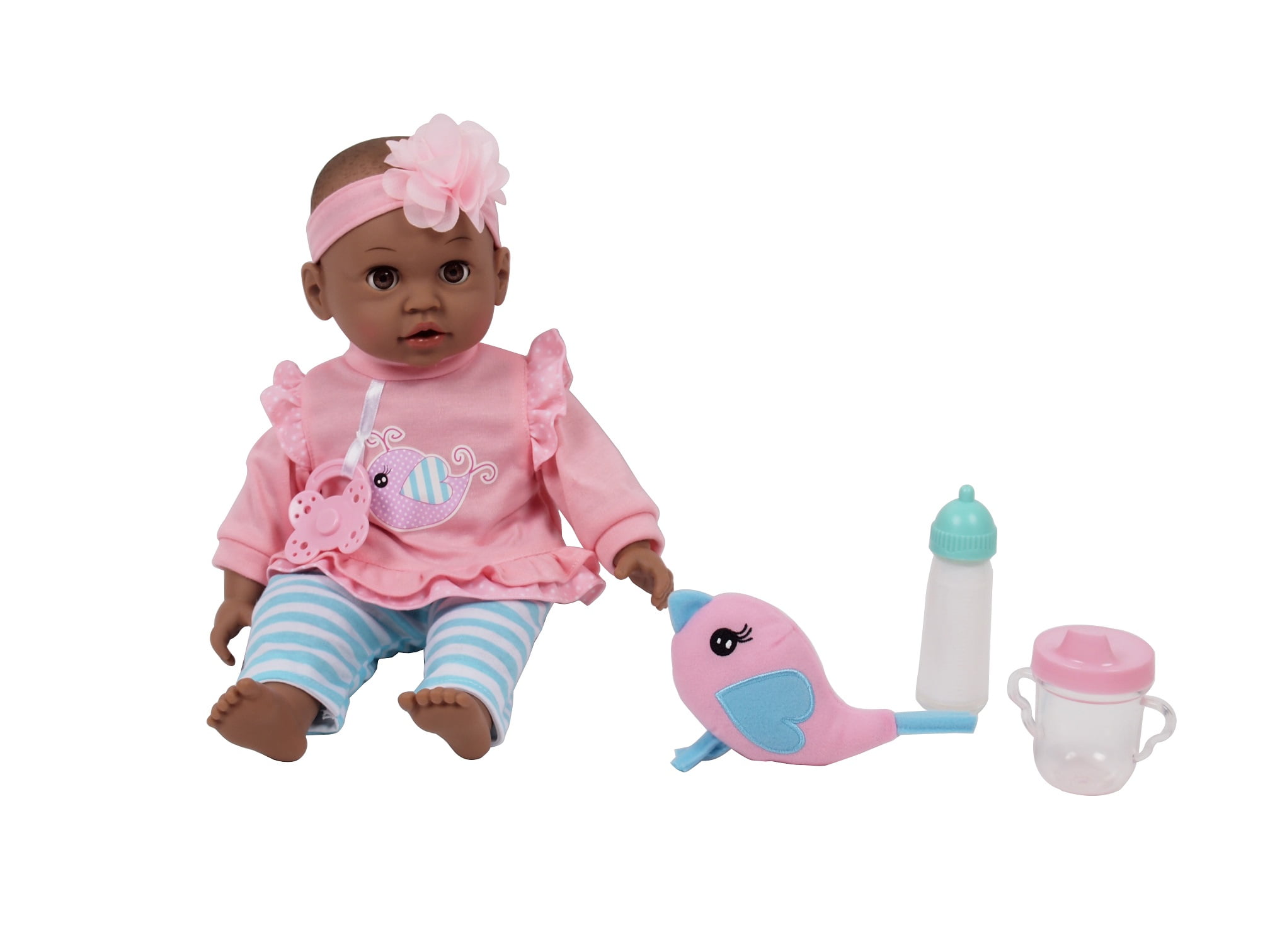 baby maggie doll