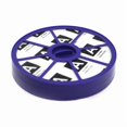 thumbnail image 4 of Vacuum Cleaner Spare Parts Front & Rear HEPA Filter Set for Dyson DC19 DC20 DC21 DC29 PRE Replacement Vacuum Cleaner Accessories for Pole, Top, Bottom, Filter, 4 of 4