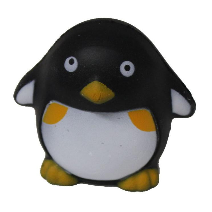 SquishyToy de dessin animé mignon Kawaii, pingouin