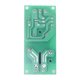 thumbnail image 1 of Módulo de relé de 12V placa de desarrollo de microcontrolador de alta potencia equipo eléctrico 30A ANGGREK Otros, 1 of 8