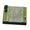 thumbnail image 3 of MERIGLARE 1/64 Scale Display Base Birthday Gift Collection Diecast Models Display Base Style E, 3 of 9